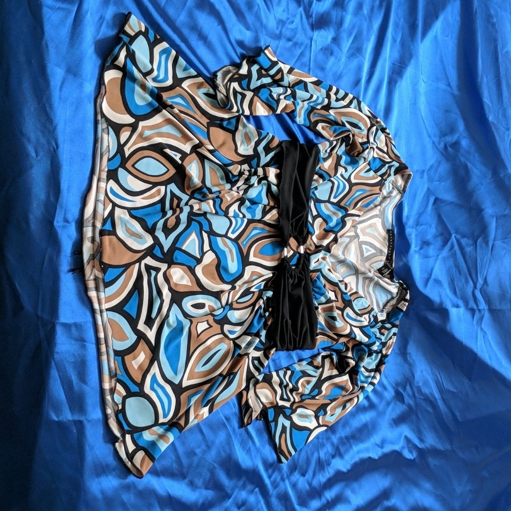 Dress blouse